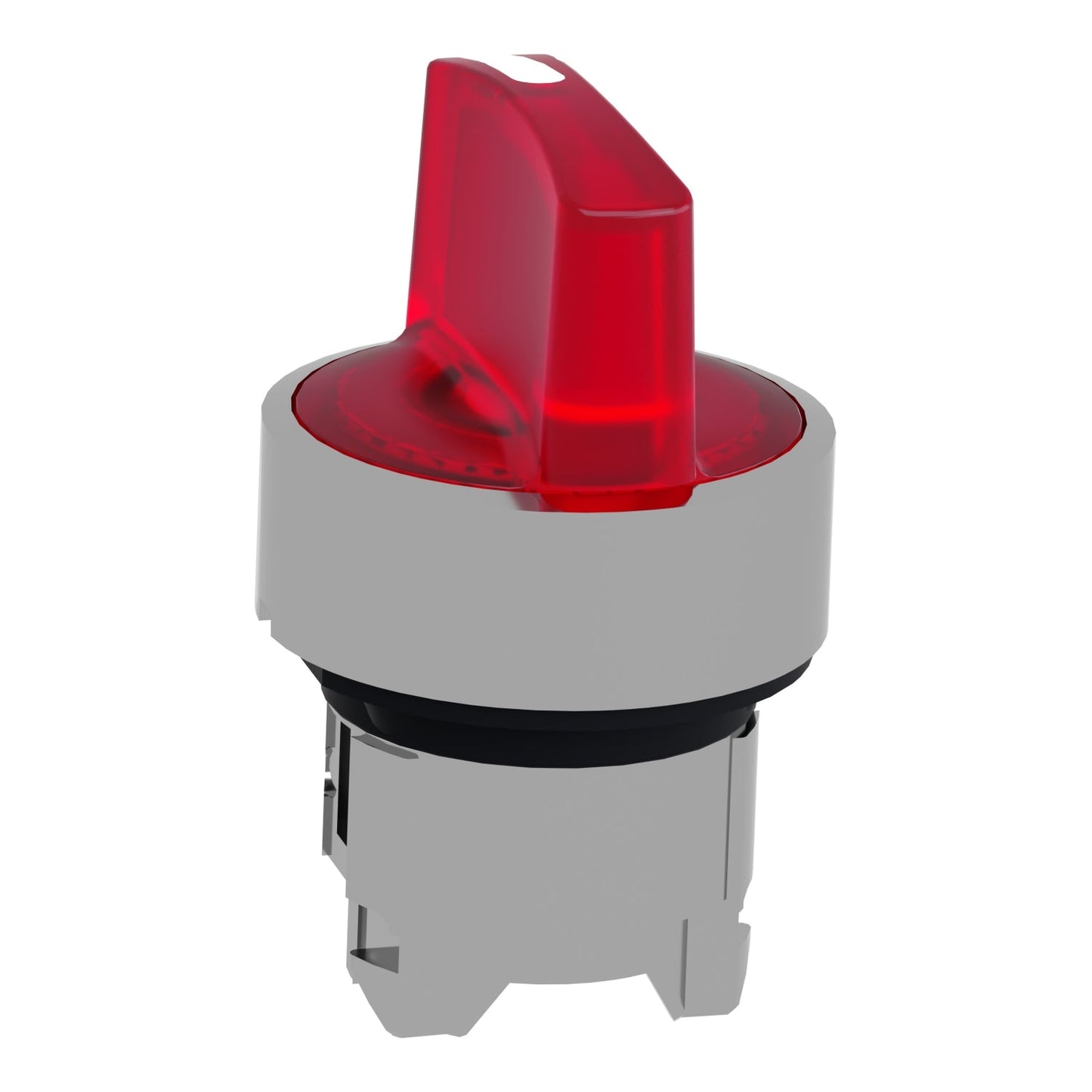 Square D ZB4BK1543 Push button switch | 22mm metal ZB4