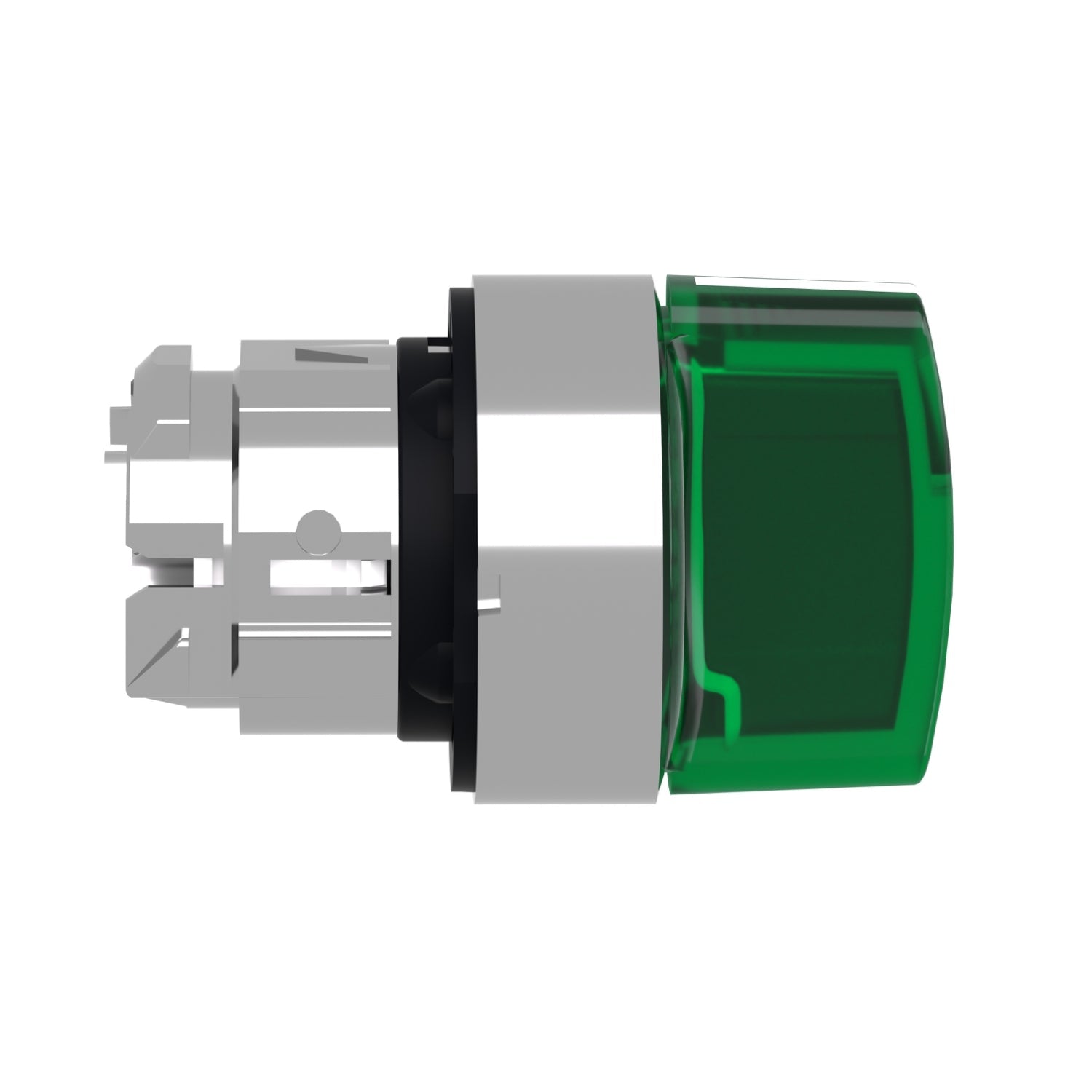 ZB4BK1533 Schneider Electric Harmony XB4 Motor Control Switch - Essential Electric Supply