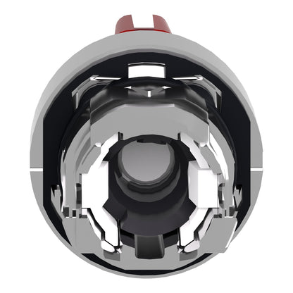 Square D ZB4BK1543 Push button switch | 22mm metal ZB4
