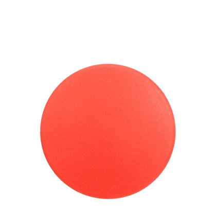 Square D ZB4BR4 Push button switch | 60mm Red Mushroom Metal Spring Return Harmony XB4