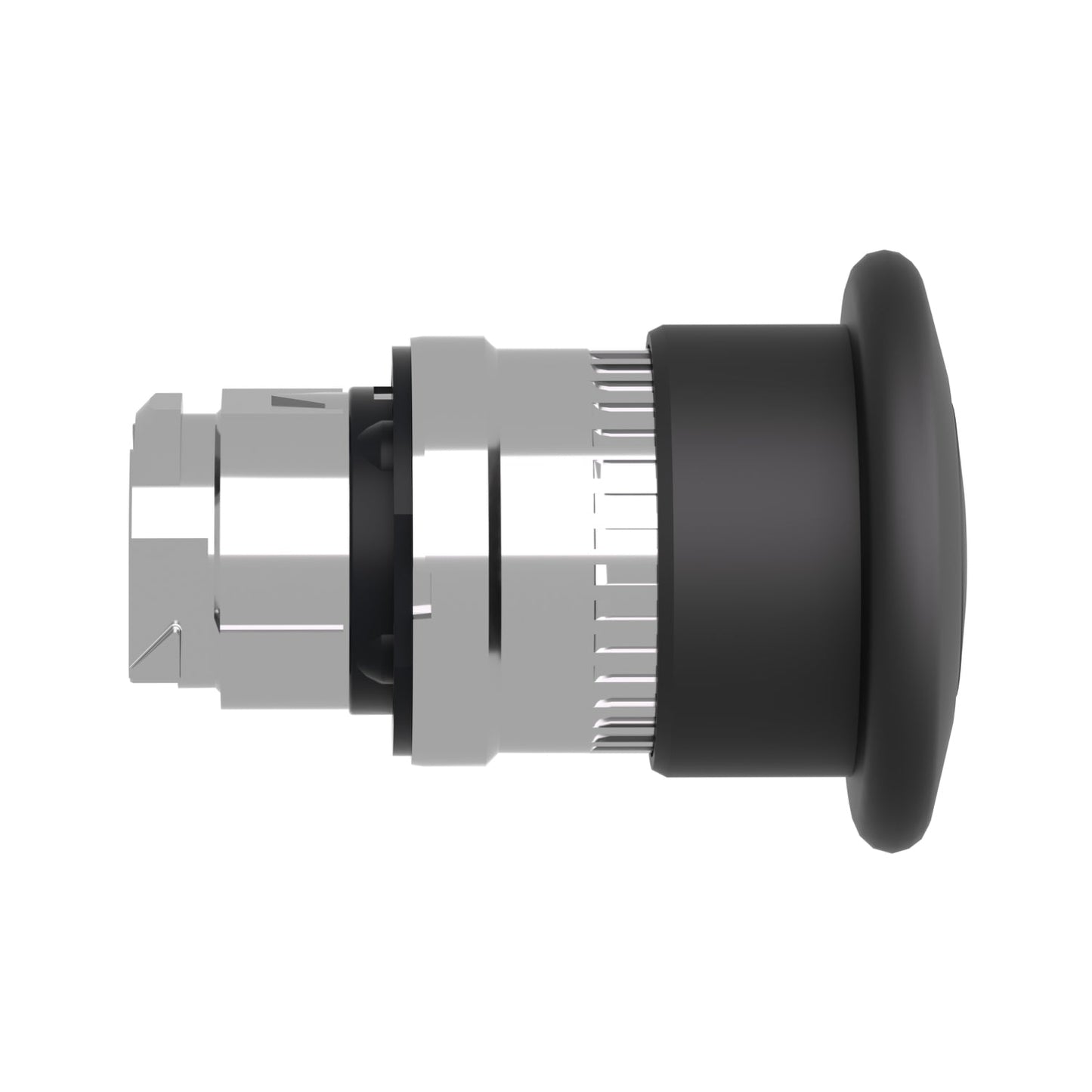 ZB4BT2 Schneider Electric Harmony XB4 Motor Control Pushbuttons - Essential Electric Supply