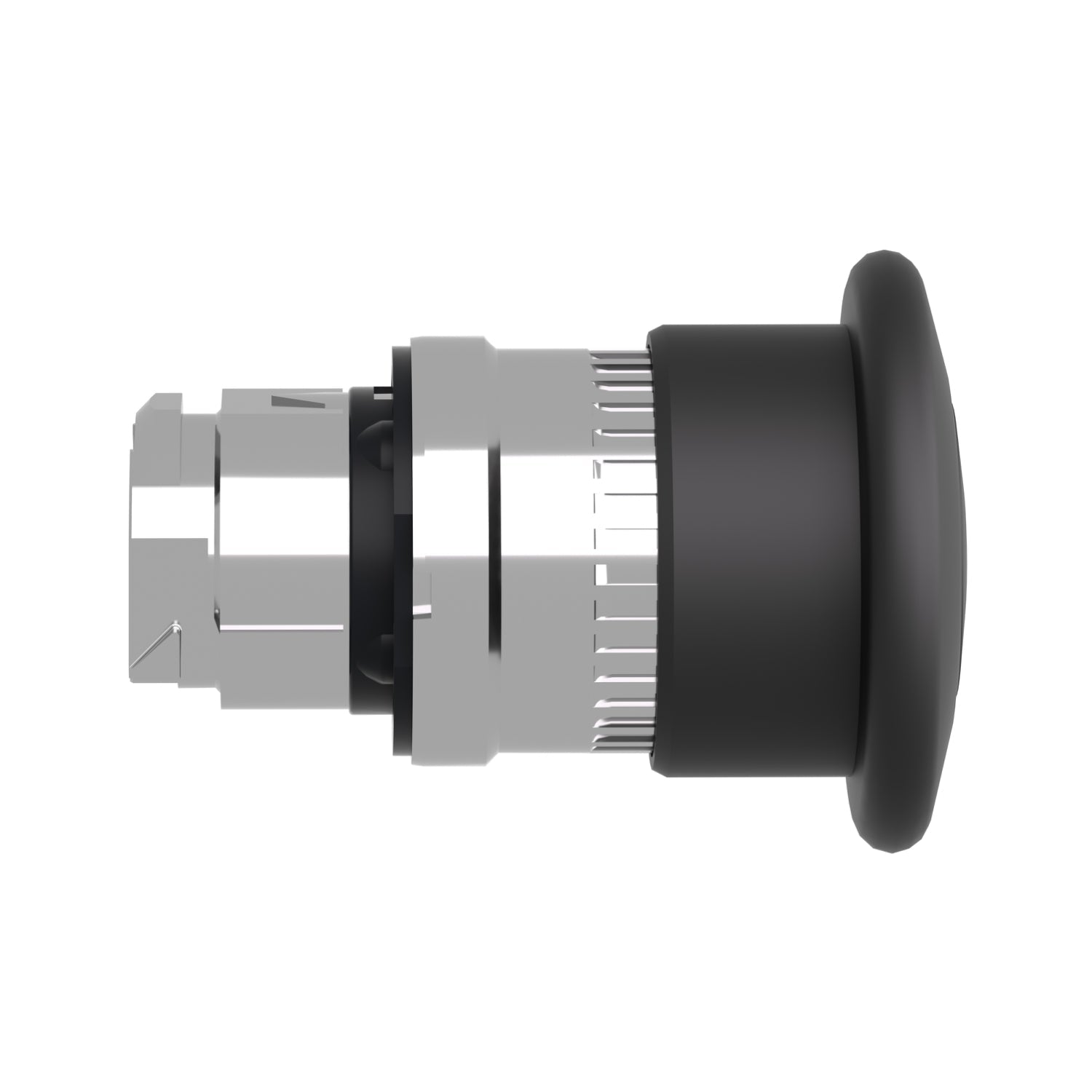 ZB4BT2 Schneider Electric Harmony XB4 Motor Control Pushbuttons - Essential Electric Supply