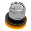 Schneider Electric ZB4BV05 Motor Control Part And Accessory Push button switch | 22mm orange plain lens BA9s bulbs ZB4