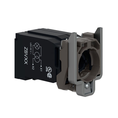 Schneider Electric ZB4BV3 Motor Control Part And Accessory