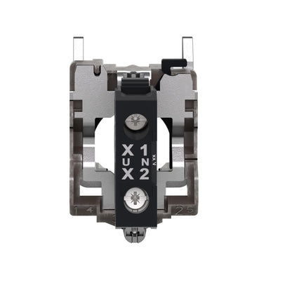 Schneider Electric ZB4BVB1 Motor Control Part And Accessory | 24 AC/DC