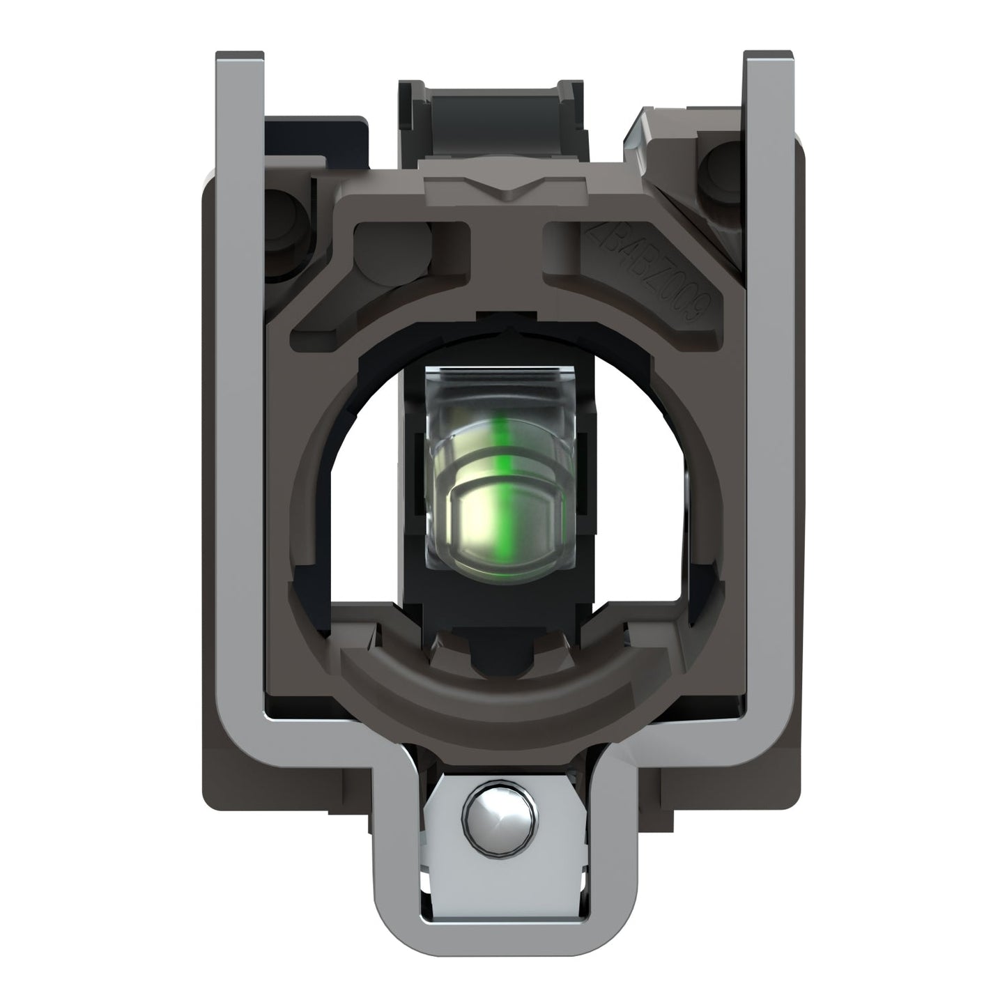Square D ZB4BVB4