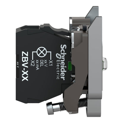 Square D ZB4BVB4