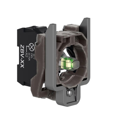 Schneider Electric ZB4BVG5 Motor Control Part And Accessory