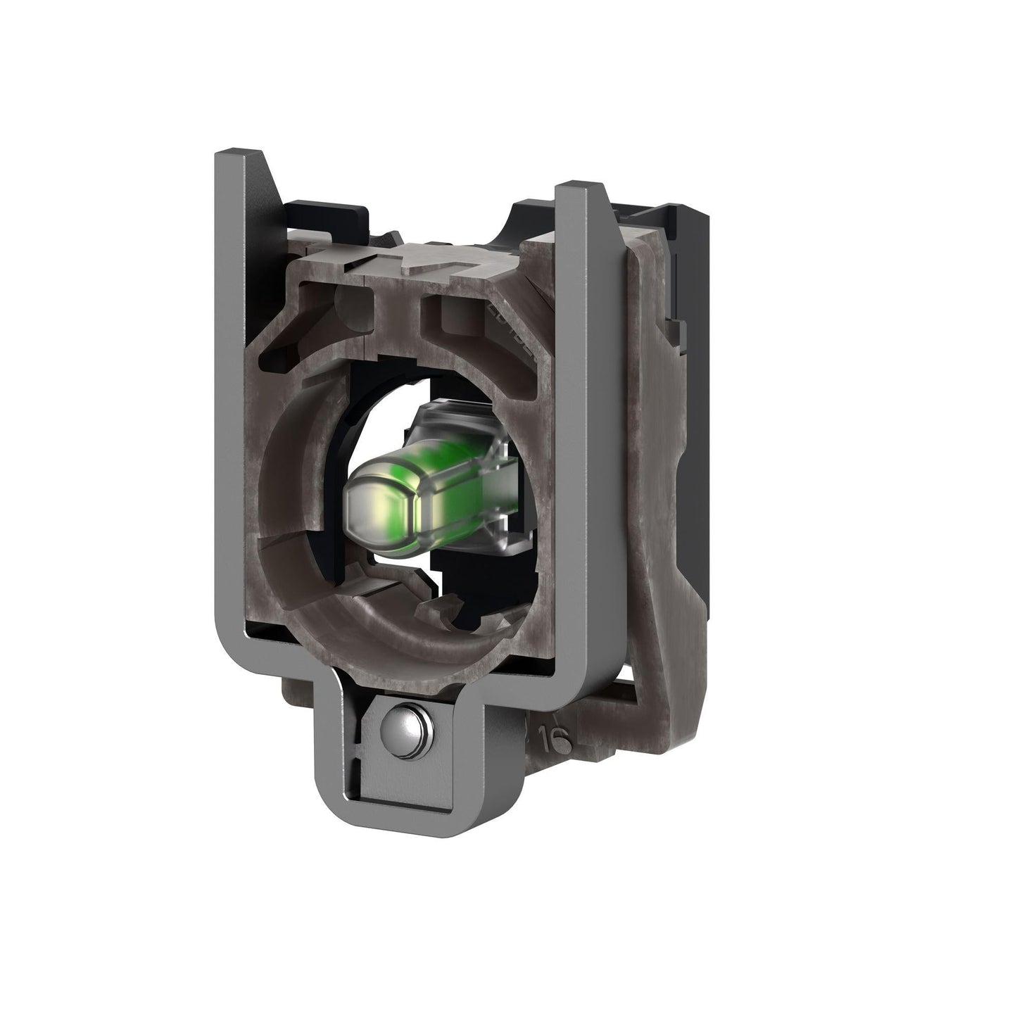 Schneider Electric ZB4BVG5 Motor Control Part And Accessory