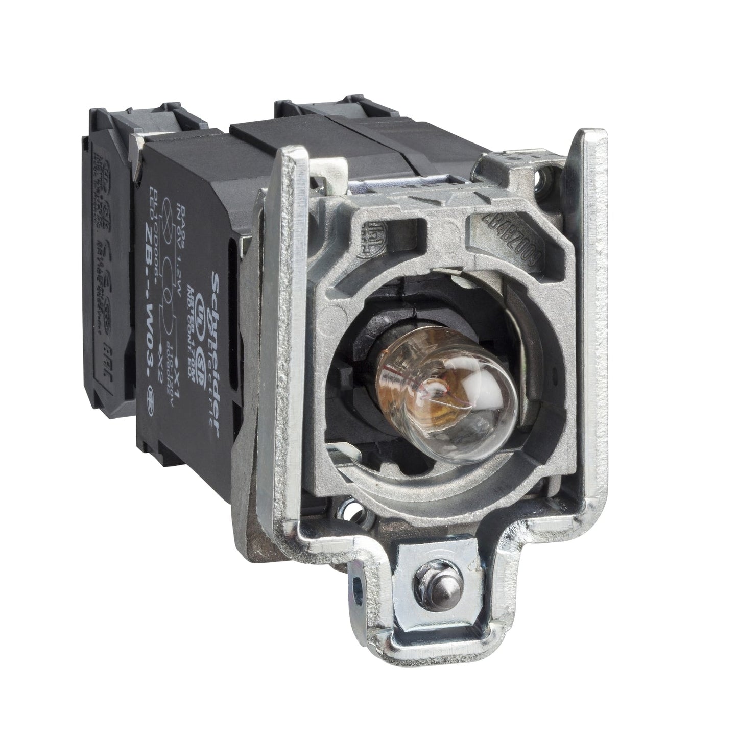 ZB4BW035 - Essential Electric Supply