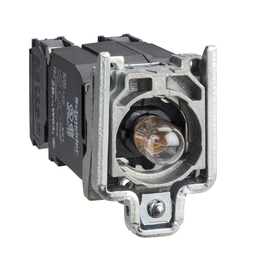 ZB4BW035 - Essential Electric Supply