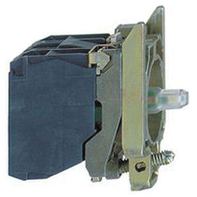 Schneider Electric ZB4BW0B12 Push Button | Motor Control Part And Accessory Telemecanique