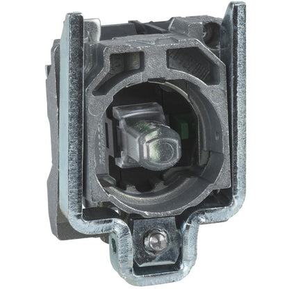 Schneider Electric ZB4BW0B15 Motor Control Part And Accessory | 24V AC/DC Harmony XB4