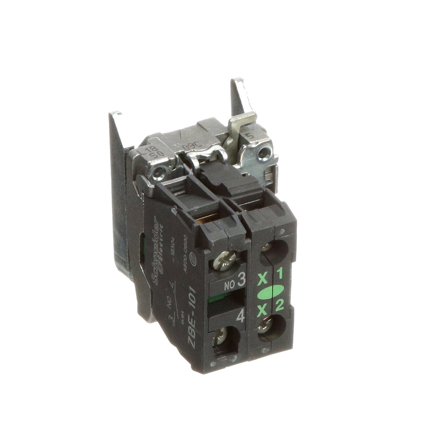 Schneider Electric ZB4BW0B31 Motor Control Part And Accessory Misc Kit Harmony XB4