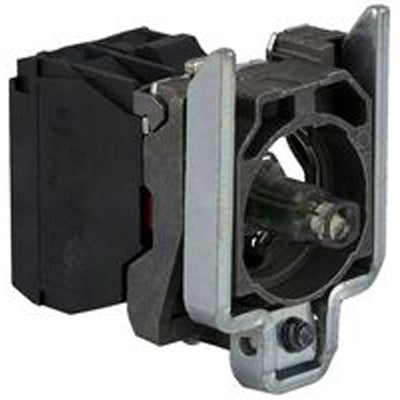 Schneider Electric ZB4BW0B45 Switch Accessories Contact Blocks | 24V ZB4 Series