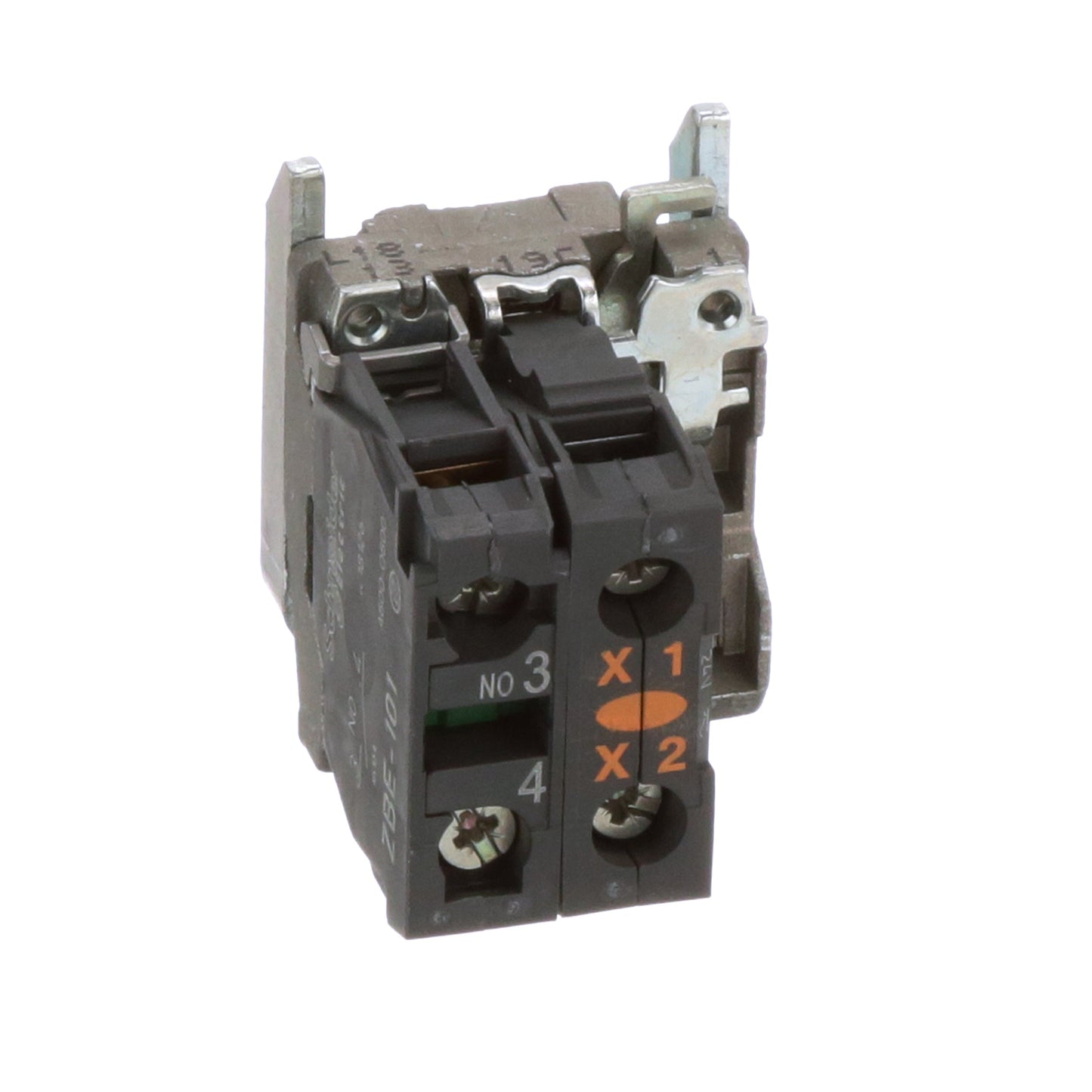 Schneider Electric ZB4BW0B51 Motor Control Part And Accessory Misc Kit Harmony XB4