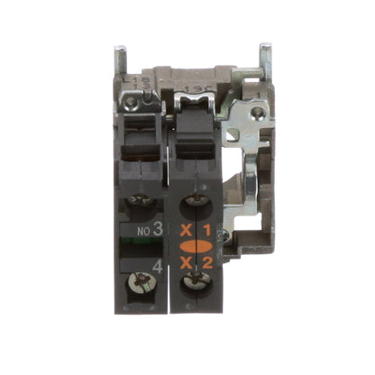 Schneider Electric ZB4BW0B51 Motor Control Part And Accessory Misc Kit Harmony XB4