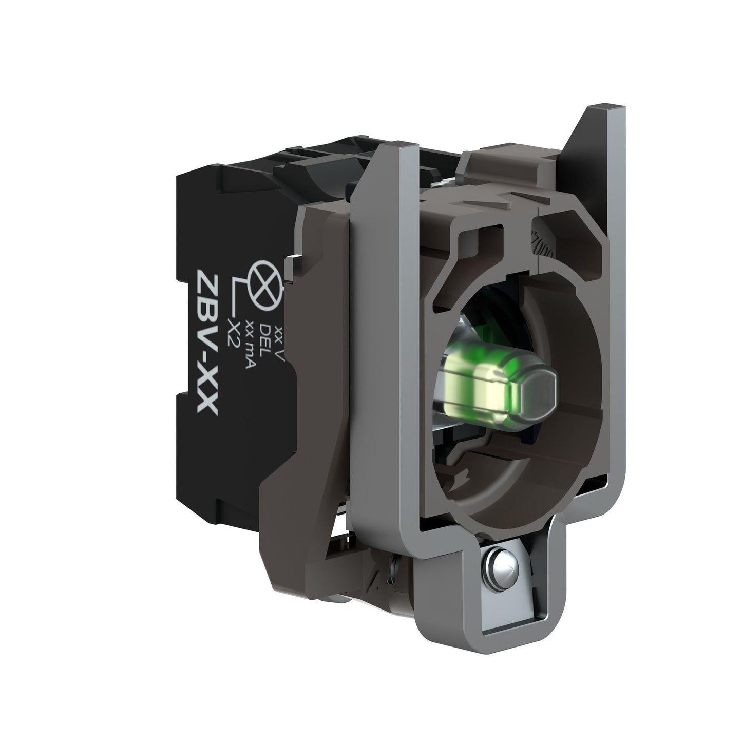 Schneider Electric ZB4BW0B61 Motor Control Part And Accessory