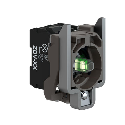 Schneider Electric ZB4BW0B61 Motor Control Part And Accessory