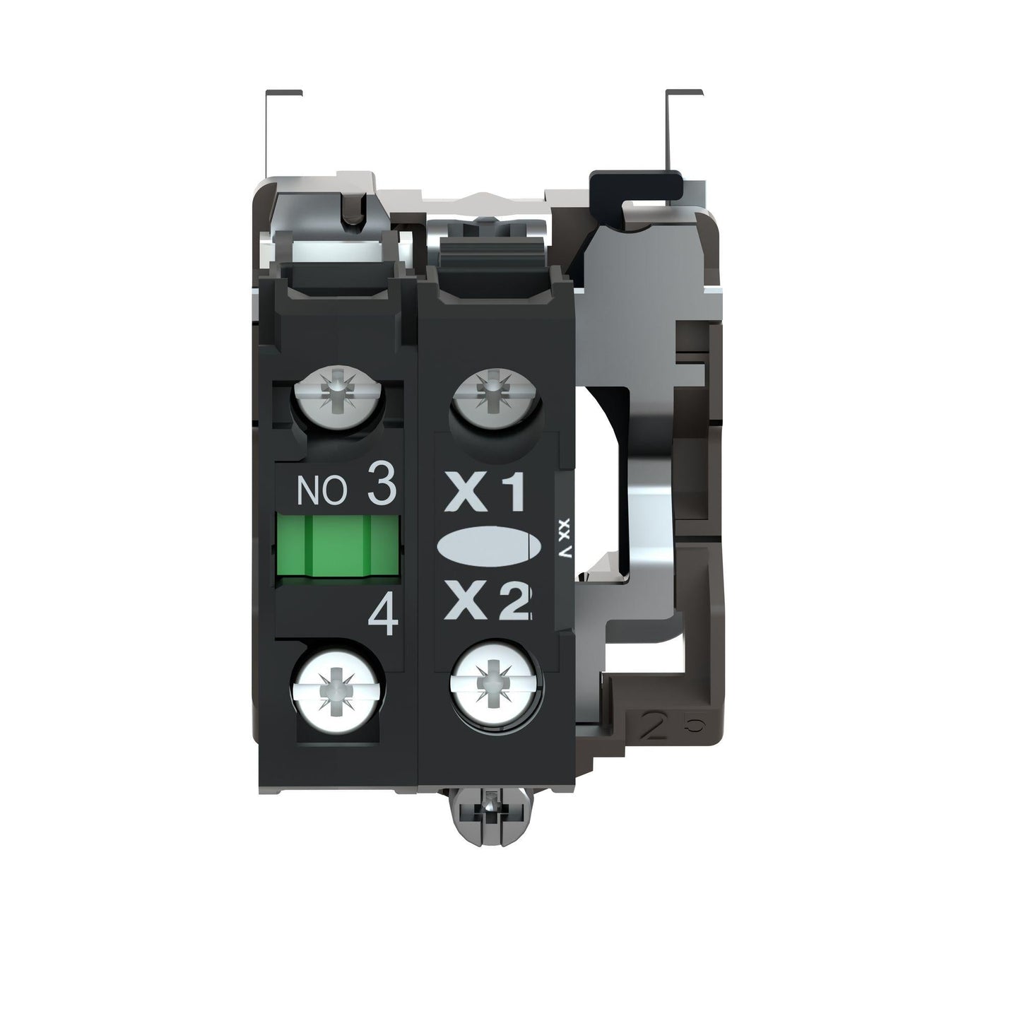 Schneider Electric ZB4BW0B61 Motor Control Part And Accessory