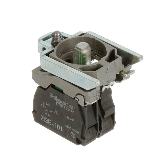Schneider Electric ZB4BW0B61 Motor Control Part And Accessory