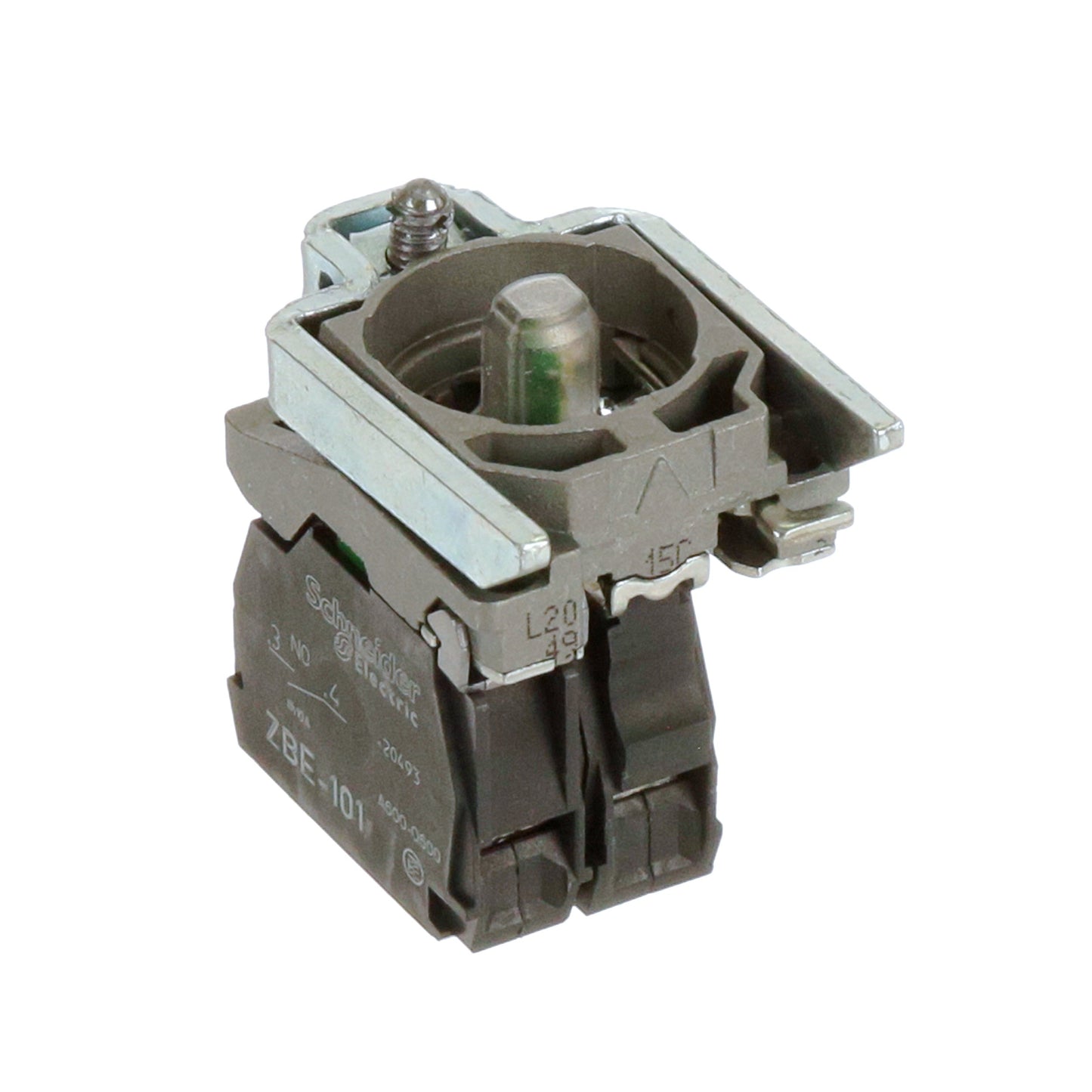 Schneider Electric ZB4BW0B61 Motor Control Part And Accessory