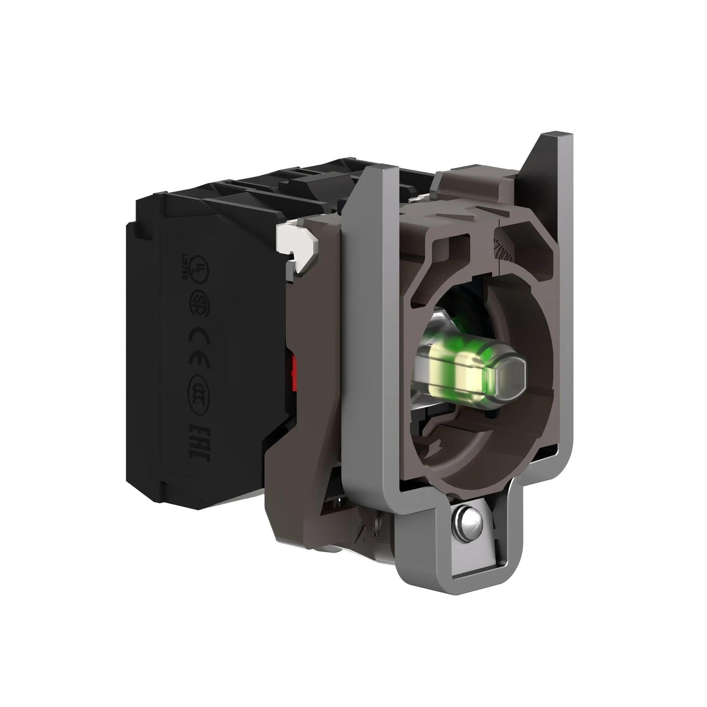 Schneider Electric ZB4BW0G15 Switch | 110 to 120 AC ZB4 Series