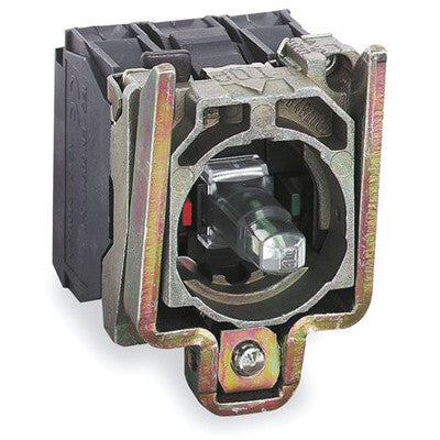 Square D ZB4BW0G33 Push button switch | 110/120 600 VAC ZB4