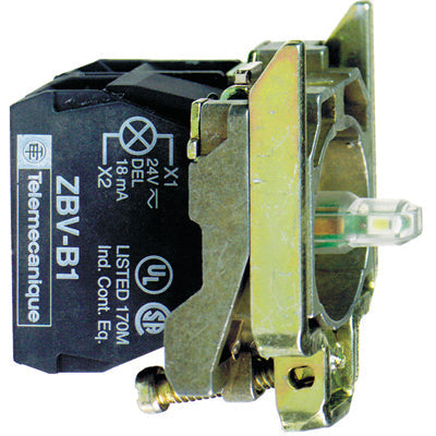 Square D ZB4BW0G65 Automation Switch | Pushbutton Operator Interface