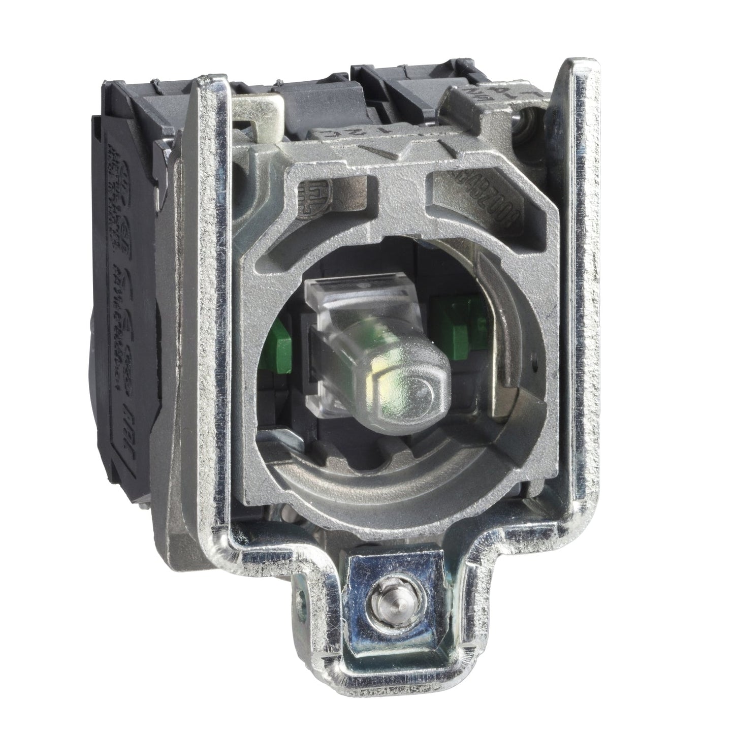 ZB4BW0M35 - Schneider Electric Motor Control Part - Essential Electric Supply