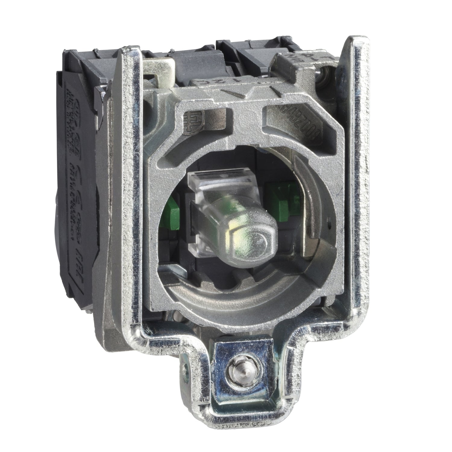 ZB4BW0M35 - Schneider Electric Motor Control Part - Essential Electric Supply