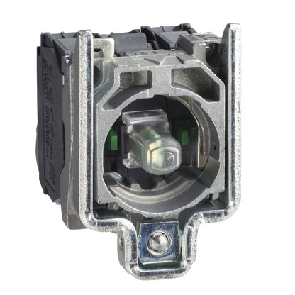 ZB4BW0M35 - Schneider Electric Motor Control Part - Essential Electric Supply