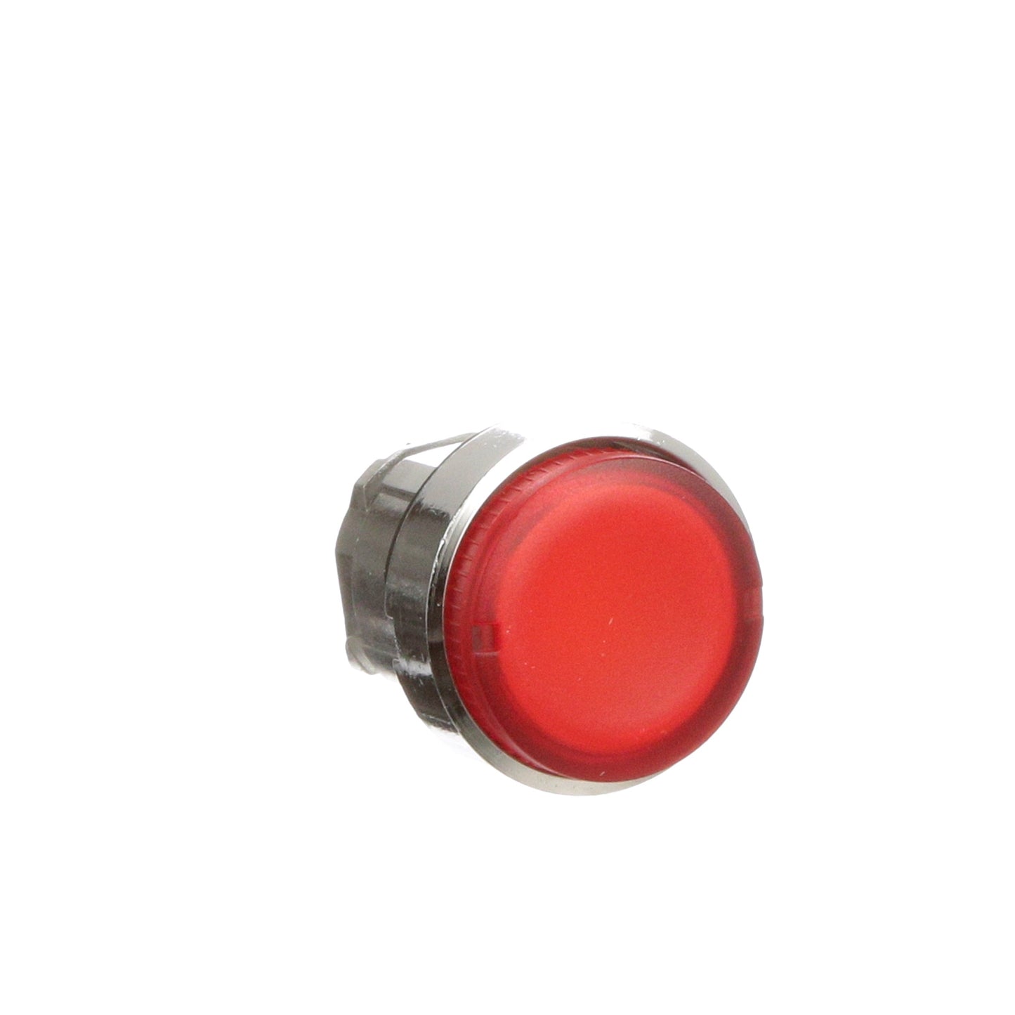 Square D ZB4BW14 Push button switch | 22mm Green Illuminated ZB4