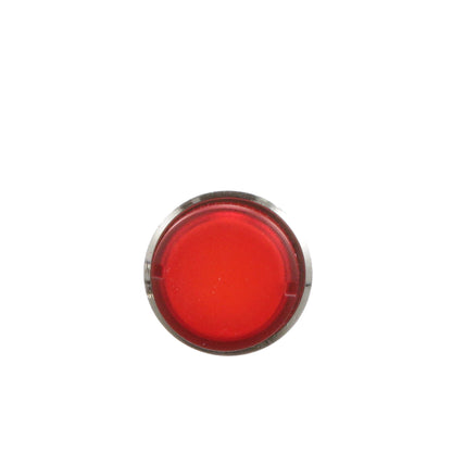 Square D ZB4BW14 Push button switch | 22mm Green Illuminated ZB4