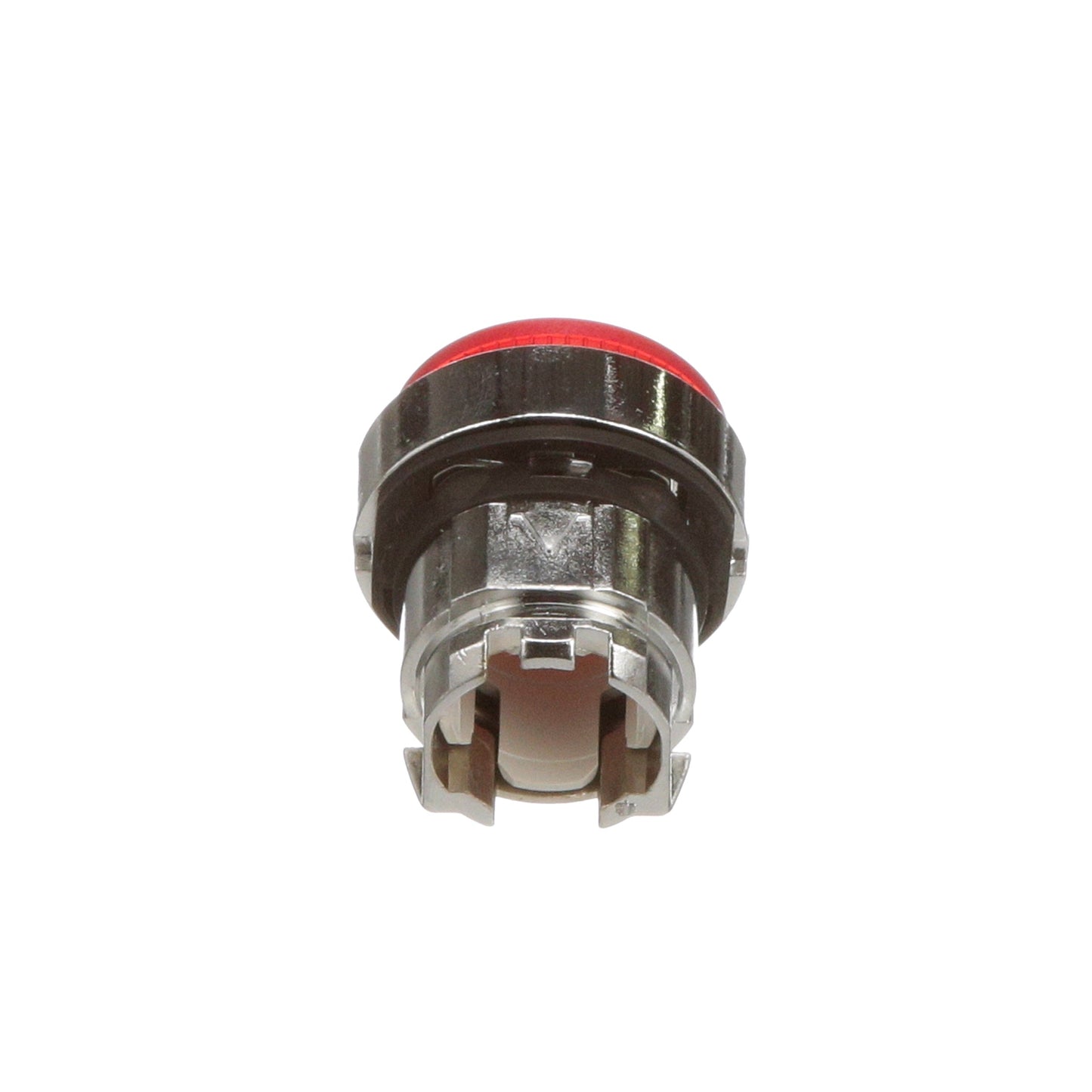 Square D ZB4BW14 Push button switch | 22mm Green Illuminated ZB4