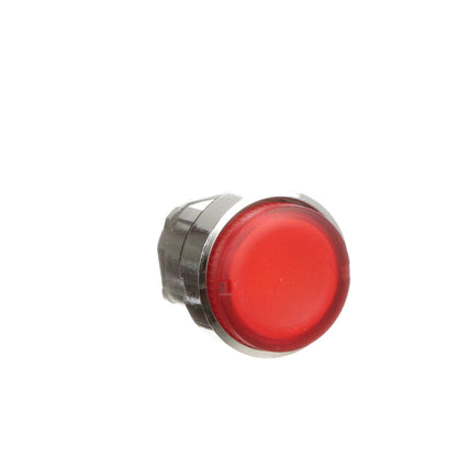 Square D ZB4BW14 Push button switch | 22mm Green Illuminated ZB4