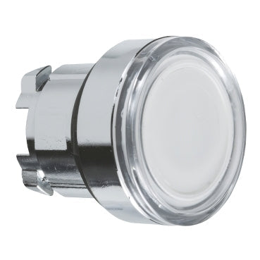 ZB4BW313 Schneider Electric Harmony XB4 Motor Contol  Pushbuttons - Essential Electric Supply