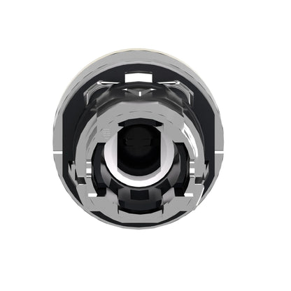 Square D ZB4BW35 Push button switch | 22mm Orange Illuminated Harmony XB4