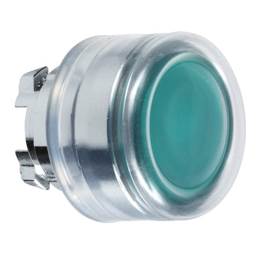 ZB4BW533 Schneider Electric Harmony XB4 Motor Contol  Pushbuttons - Essential Electric Supply