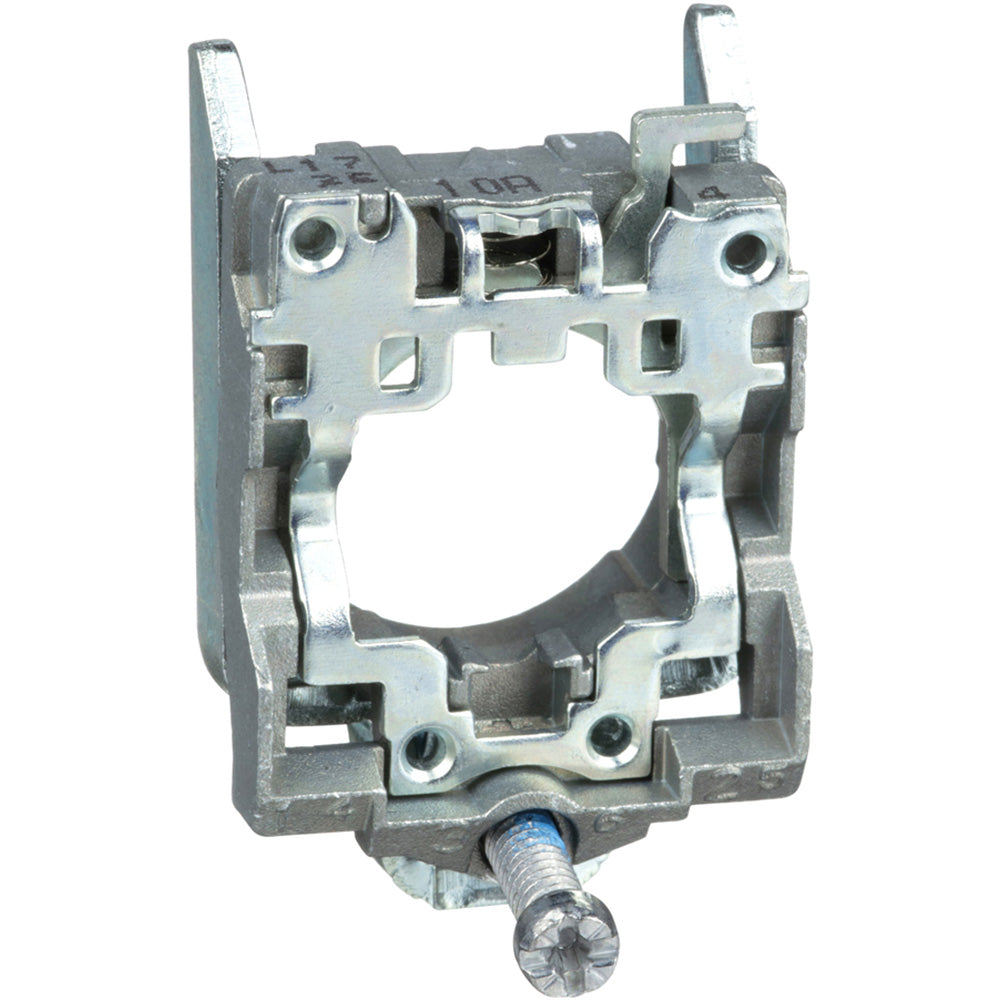 Schneider Electric ZB4BZ009 Motor Control Part And Accessory Mounting Kit Harmony XB5R