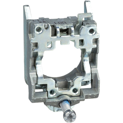 Schneider Electric ZB4BZ009 Motor Control Part And Accessory Mounting Kit Harmony XB5R