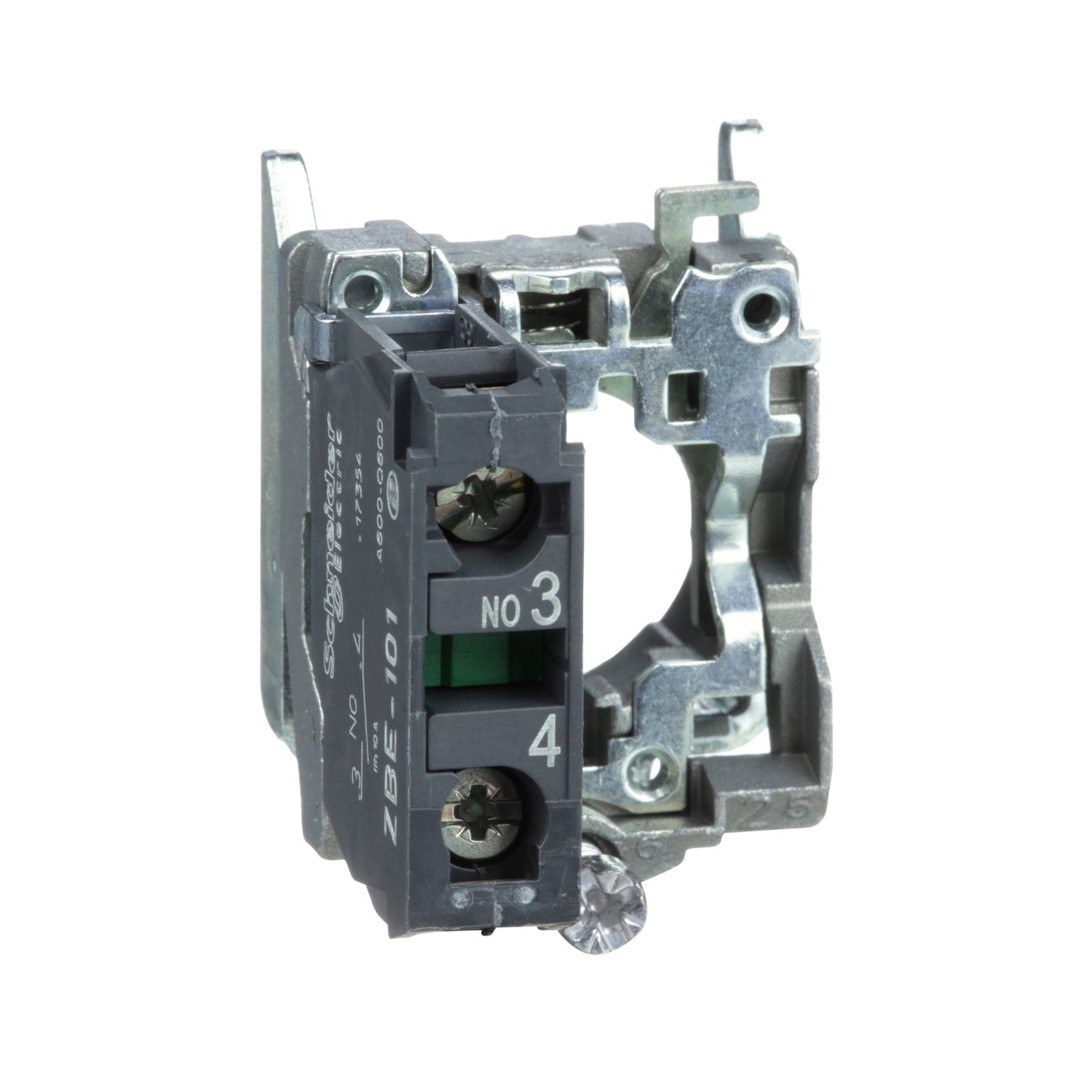 ZB4BZ101 - Schneider Electric Motor Control Part - Essential Electric Supply