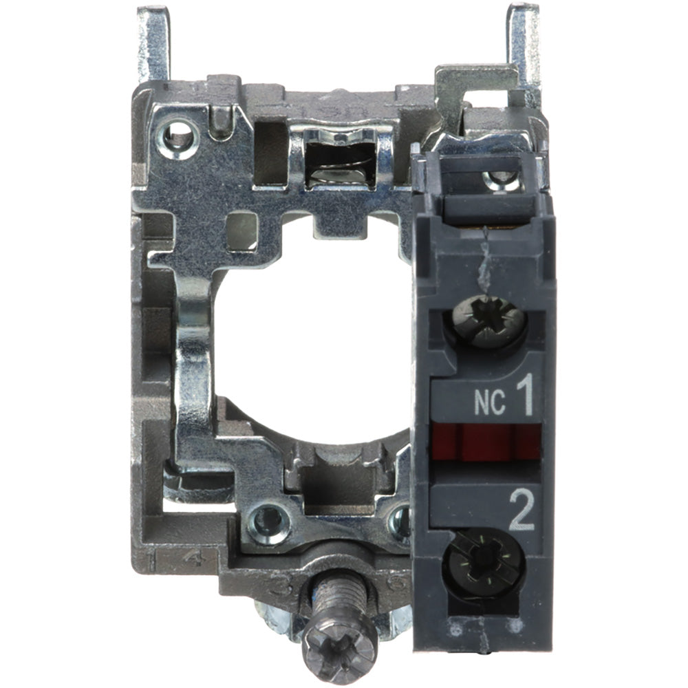 Schneider Electric ZB4BZ102 Motor Control Part And Accessory Contacts Harmony XB4