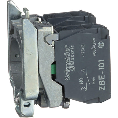 Schneider Electric ZB4BZ103 Motor Control Part And Accessory Contacts Harmony XB4