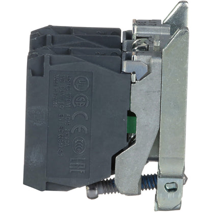 Schneider Electric ZB4BZ103 Motor Control Part And Accessory Contacts Harmony XB4