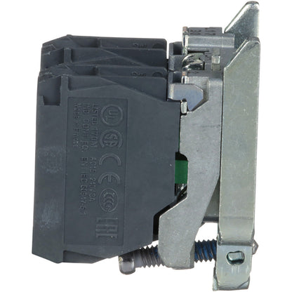 Schneider Electric ZB4BZ103 Motor Control Part And Accessory Contacts Harmony XB4