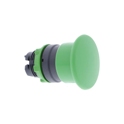 Square D ZB5AC3 Push button switch | Mushroom Head 40mm Harmony XB5
