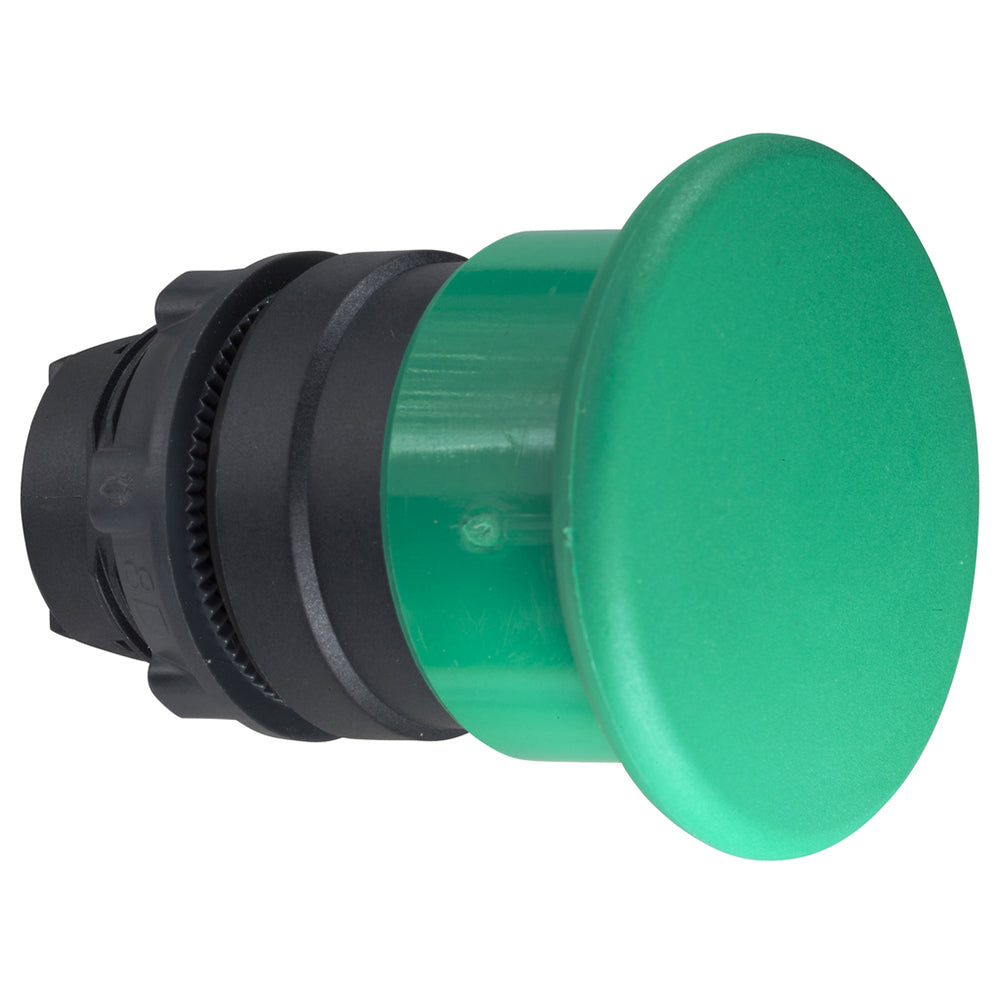 Square D ZB5AC3 Push button switch | Mushroom Head 40mm Harmony XB5