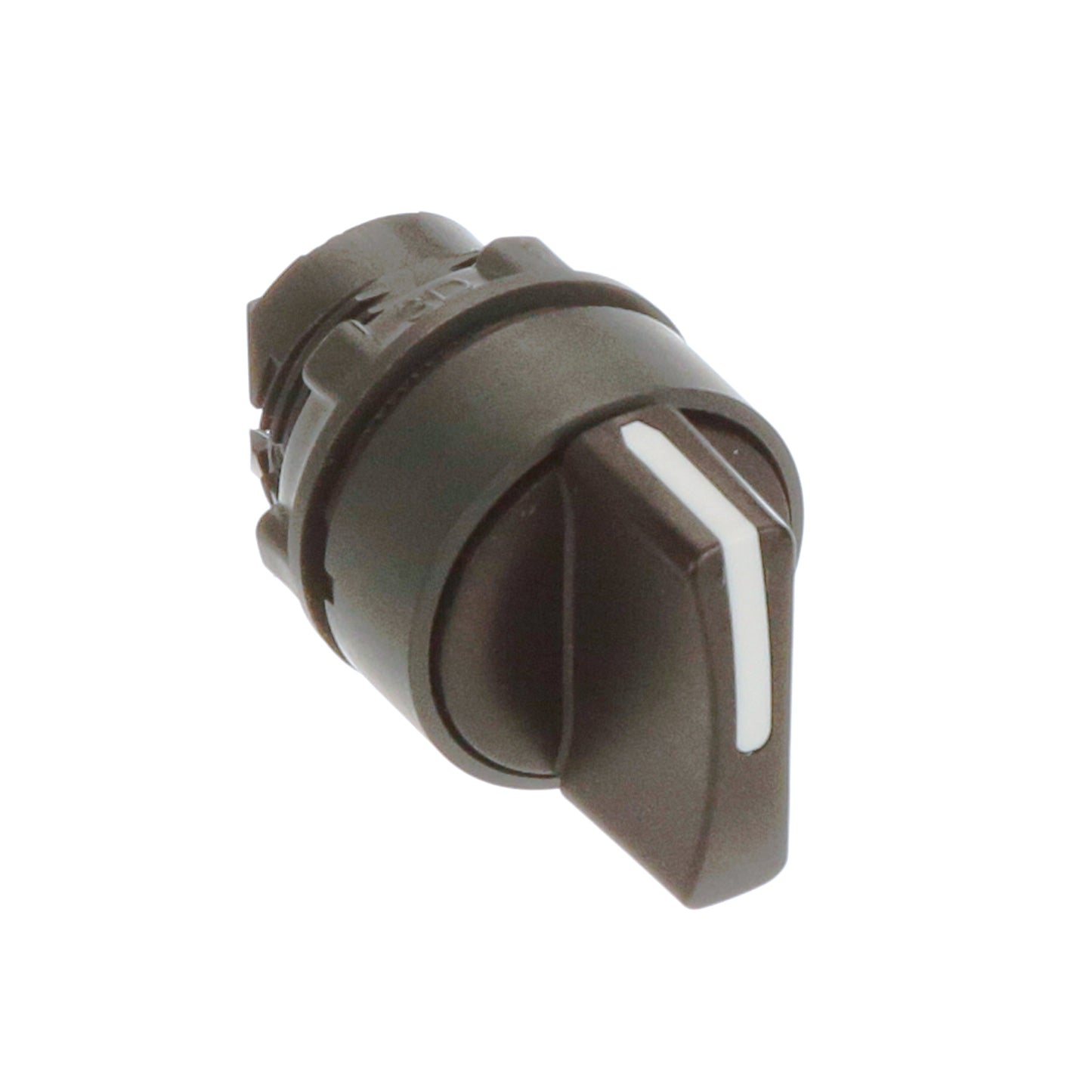Square D ZB5AD8 Push button switch | 3 Position Spring Return Harmony XB5
