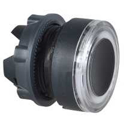 Square D ZB5AH06 Push button switch | Blue Flush Ã˜22 Harmony XB5